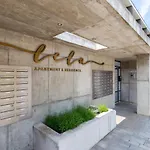Side Luxury Steps To The Lela - Happy Apartment