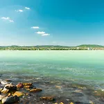 Apartment Side Luxury Steps To The Lela - Happy Balatonlelle