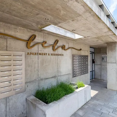 Side Luxury Steps To The Lela - Happy Апартаменты