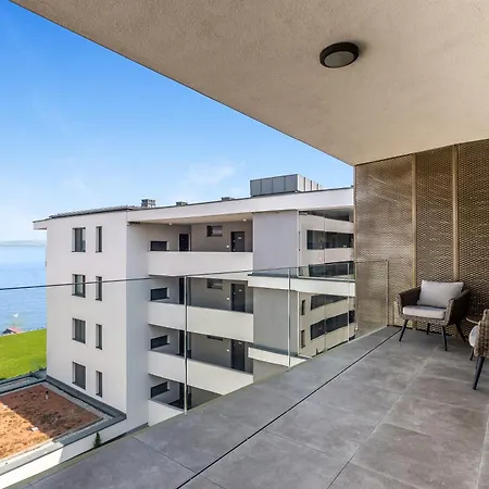 Lägenhet Side Luxury Steps To The Lela - Happy *