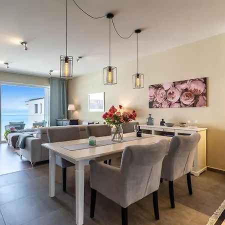 Side Luxury Steps To The Lela - Happy Lägenhet Balatonlelle