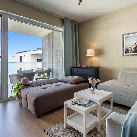 Side Luxury Steps To The Lela - Happy Lägenhet