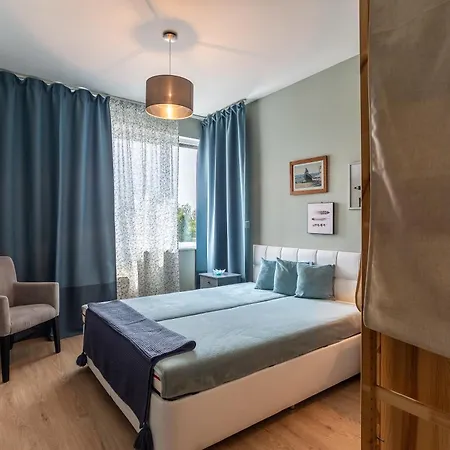 Side Luxury Steps To The Lela - Happy Lägenhet Balatonlelle