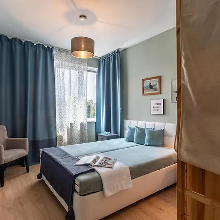 Side Luxury Steps To The Lela - Happy Apartmán