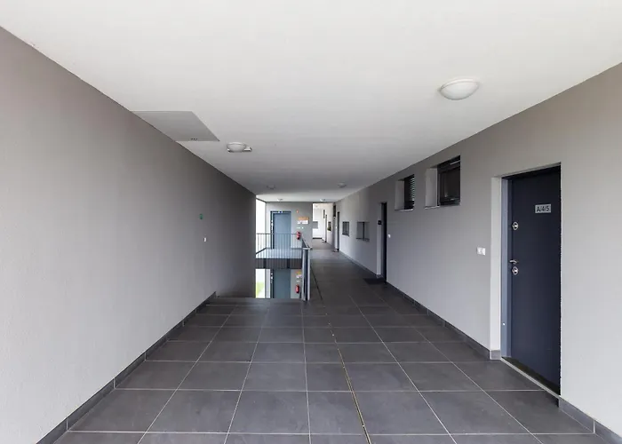 Side Luxury Steps To The Lela - Happy